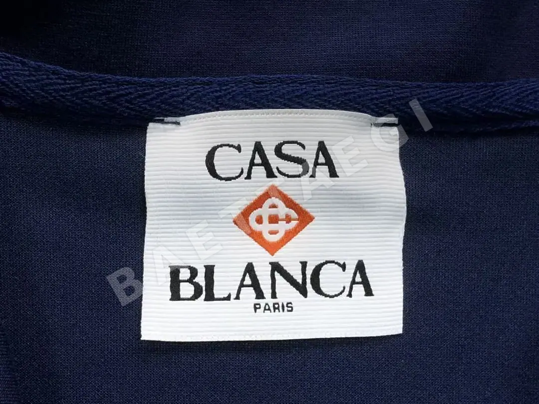 카사블랑카 후드티 바지 세트 203531 Casablanca Hoodie Set 상세 이미지 17