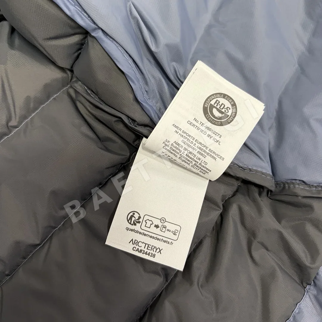 아크테릭스 [XF] 세리움 베스트 205583 Arc'teryx Cerium Vest 상세 이미지 12