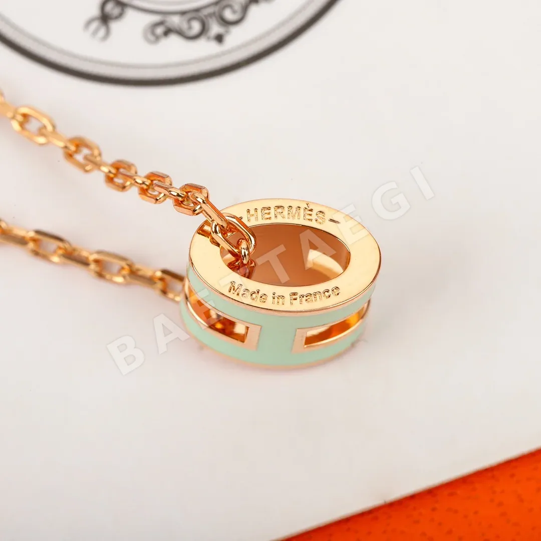에르메스 목걸이 69936 Hermes Necklace 상세 이미지 4