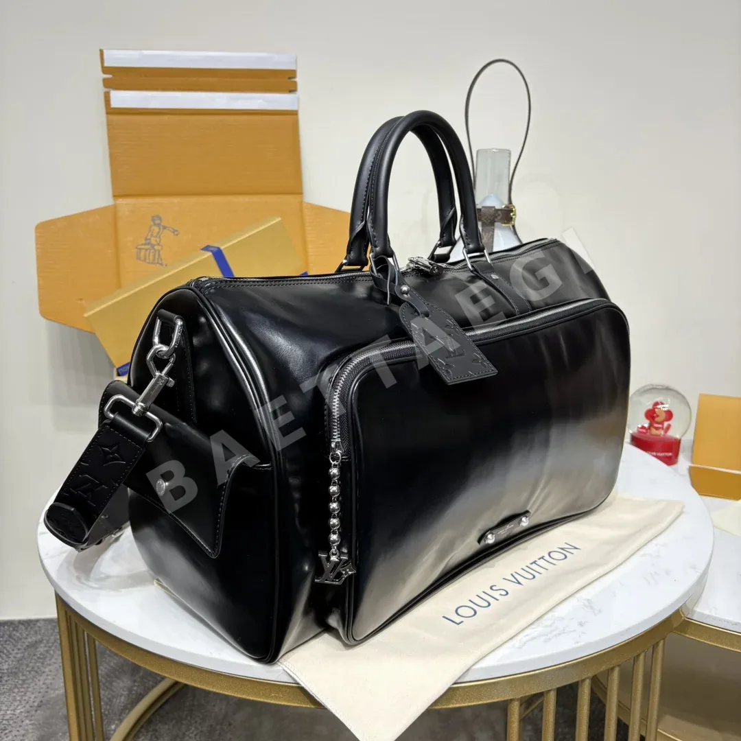 루이비통 키폴 카고 반둘리에 여행 가방 M13992 상세 이미지 2