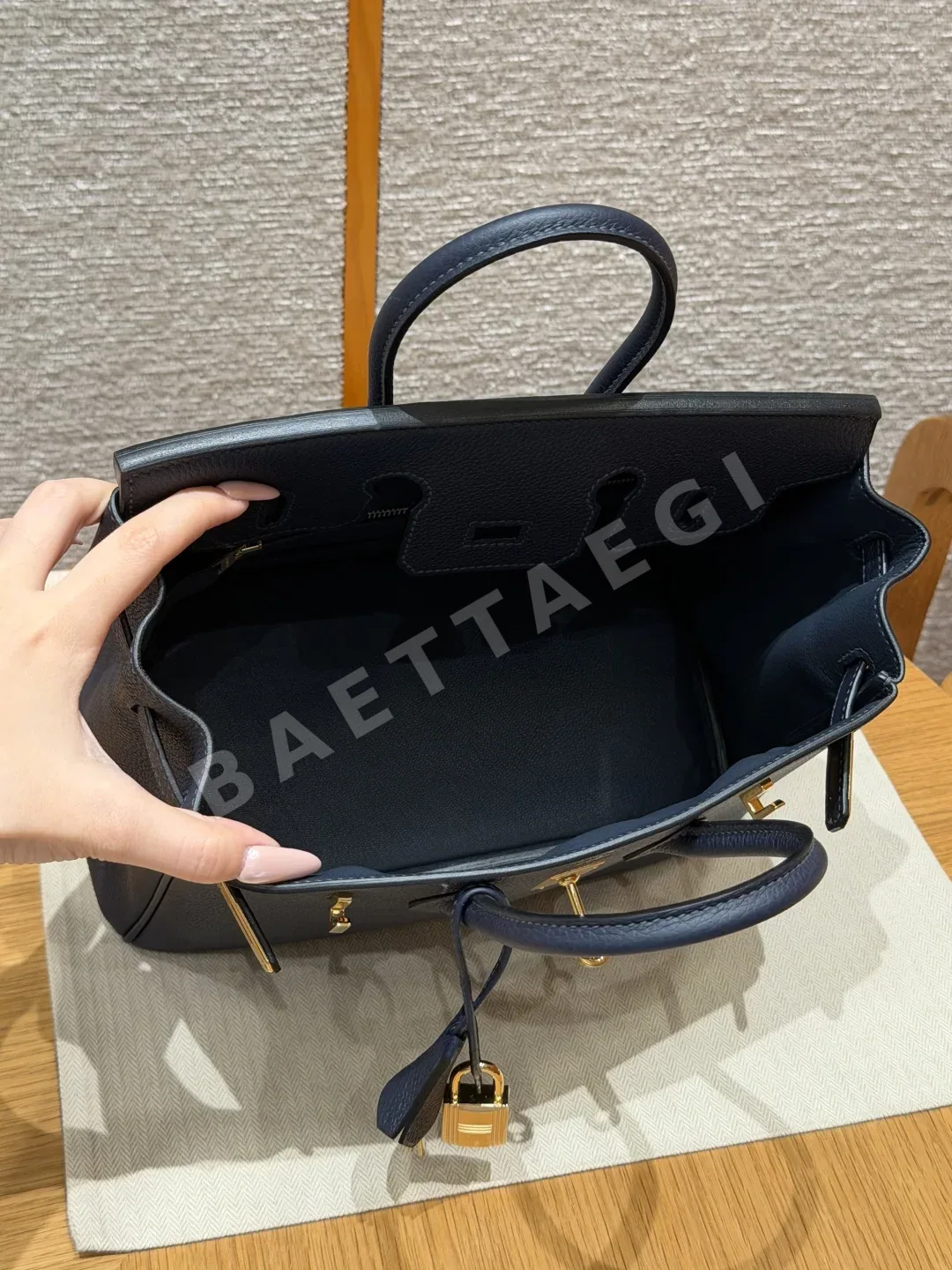 에르메스 191703 가방 Hermes Bag 상세 이미지 6