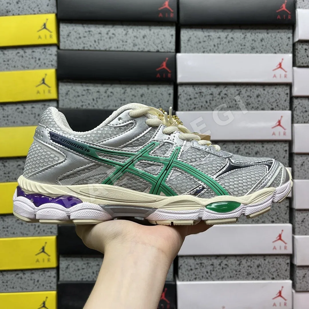 아식스 [WZ] 젤 큐뮬러스 16 1203A990-100 200611 Asics Gel-Cumulus 16 Tomo Summit 상세 이미지 5