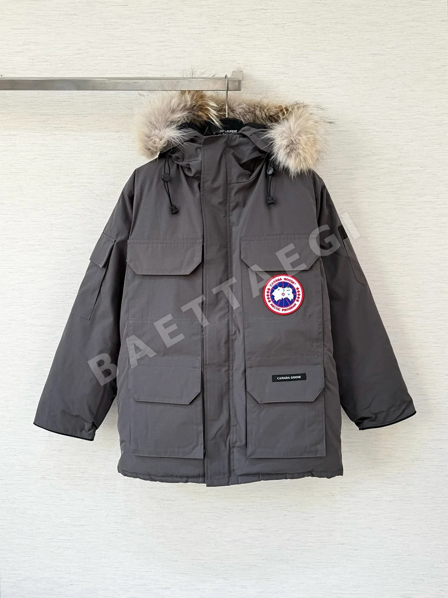 캐나다구스 남성 패딩 195394 Canada Goose Padding