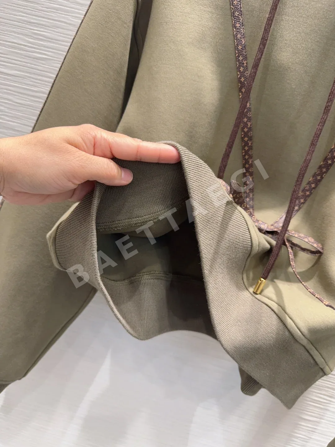 루이비통 여성 캐주얼 세트 상세 이미지 6