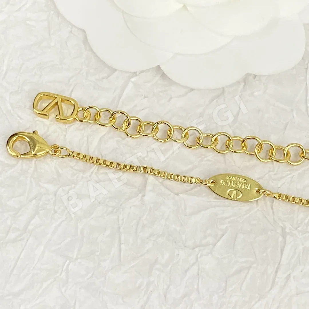 발렌티노 목걸이 63480 Valentino Necklace 상세 이미지 5