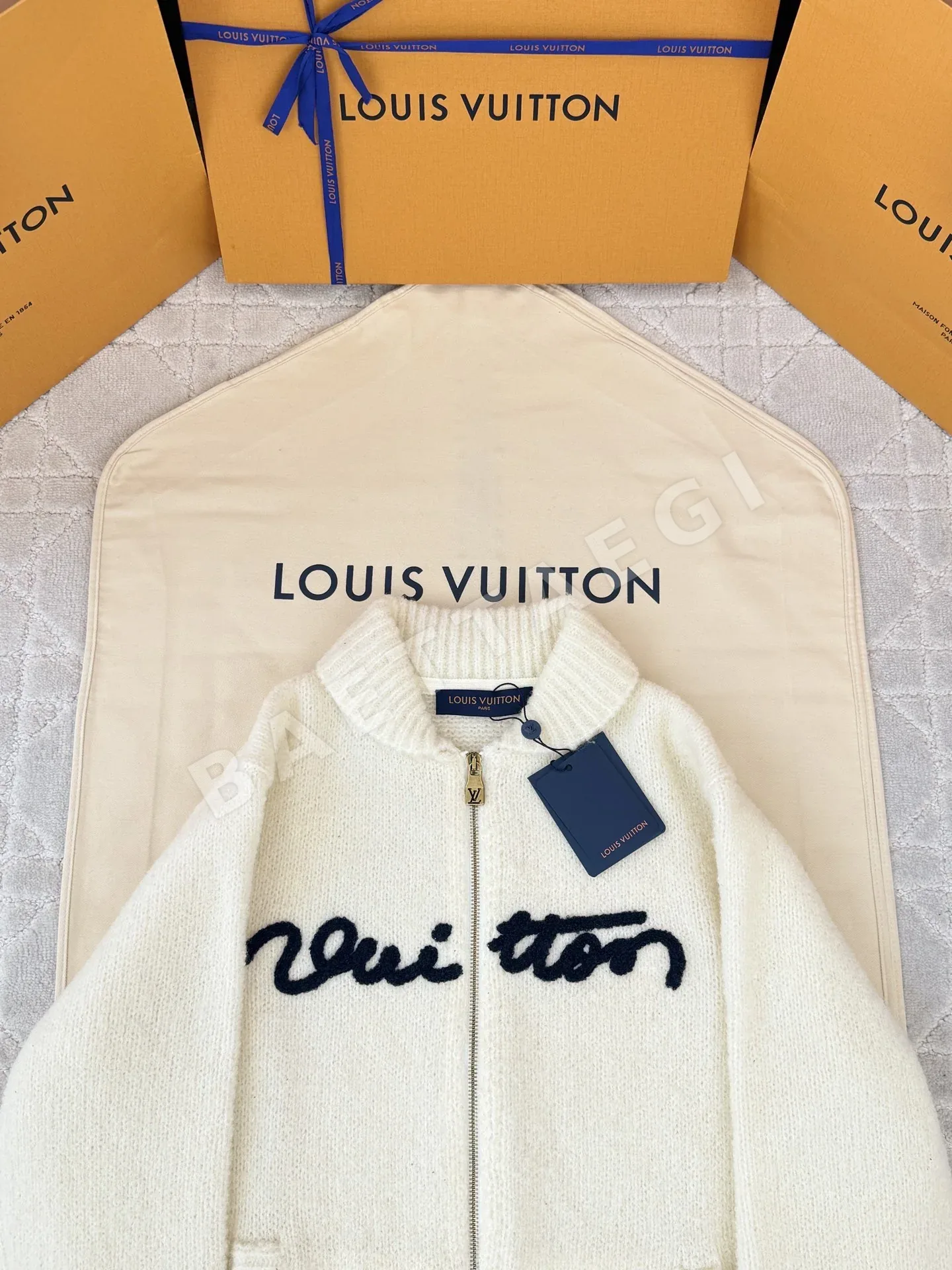 루이비통 남성 자켓 208464 Louis Vuitton Jacket 상세 이미지 4