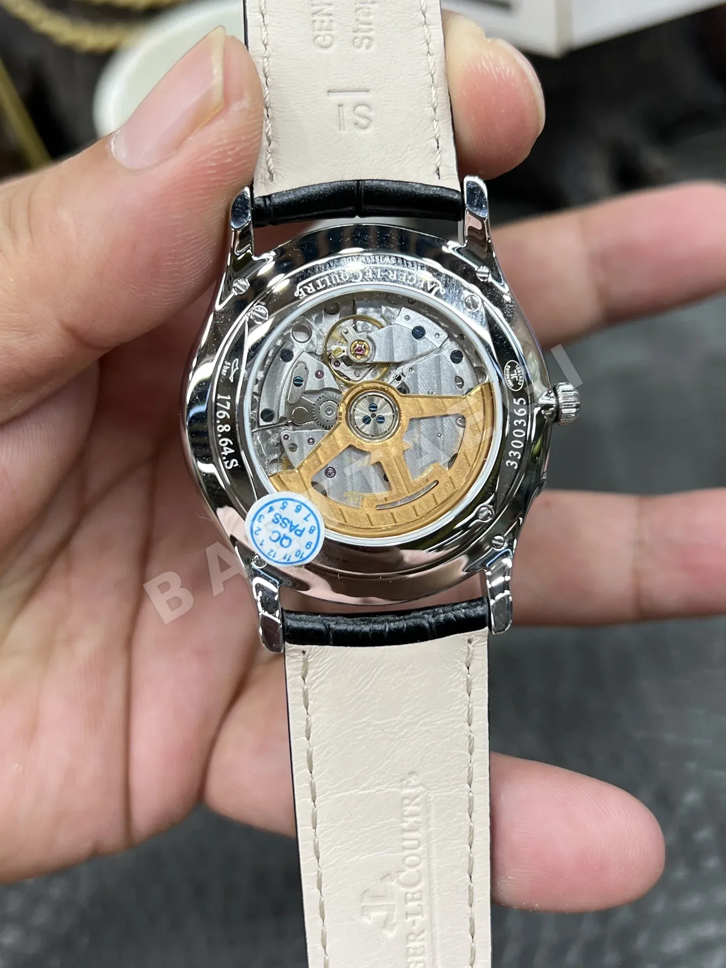 예거르쿨트르 예거 르쿨트르 마스터 울트라씬 자동 938 레플리카 42943 Jaeger LeCoultre 상세 이미지 7