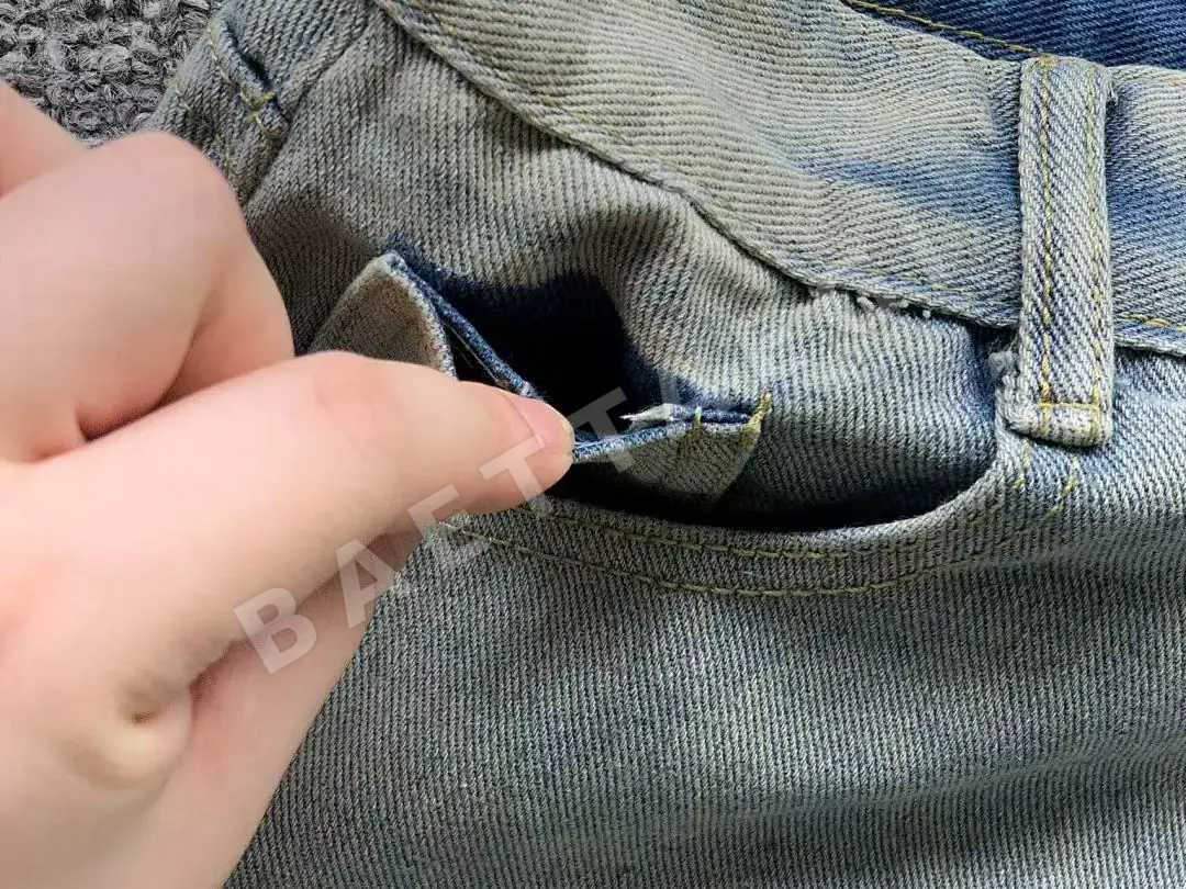 갤러리디파트먼트 바지 203168 Gallery Dept. Pants 상세 이미지 15