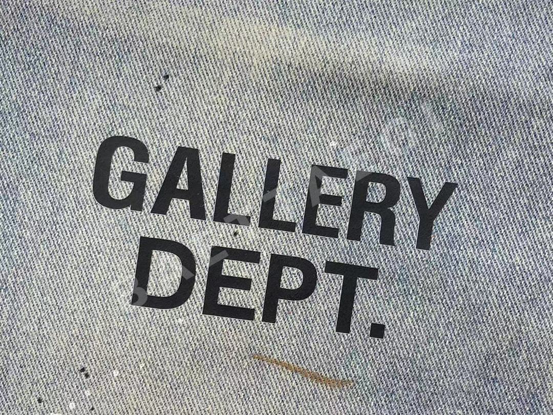 갤러리디파트먼트 바지 203232 Gallery Dept. Pants 상세 이미지 6