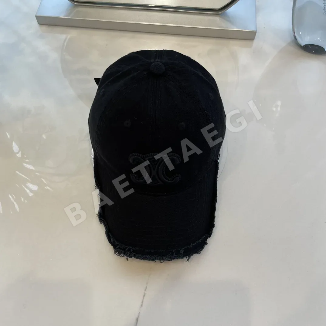 셀린느 모자 83551 Celine Cap