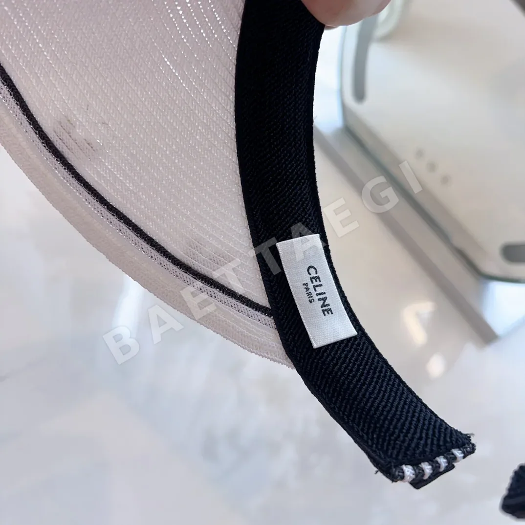 셀린느 모자 83523 Celine Cap 상세 이미지 6
