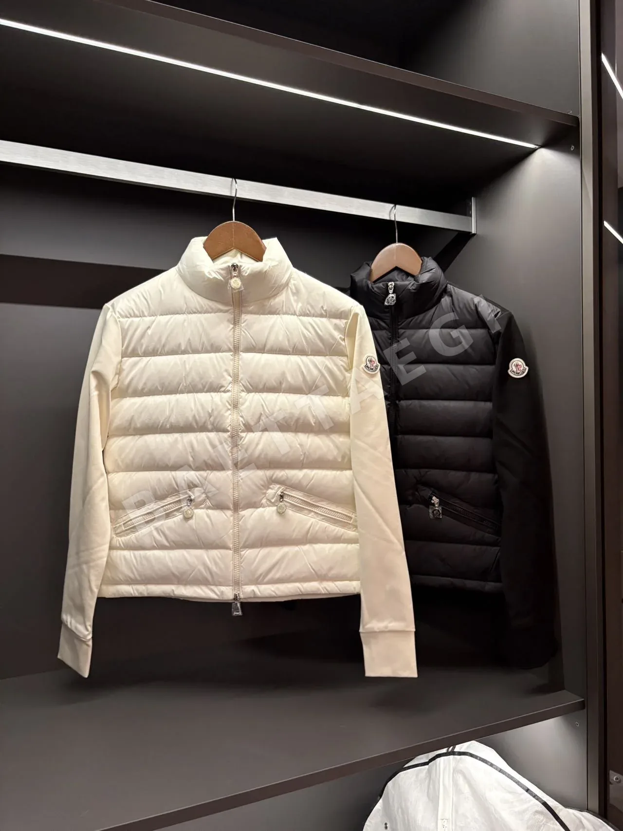 몽클레르 여성 패딩 188636 Moncler Padding 상세 이미지 5