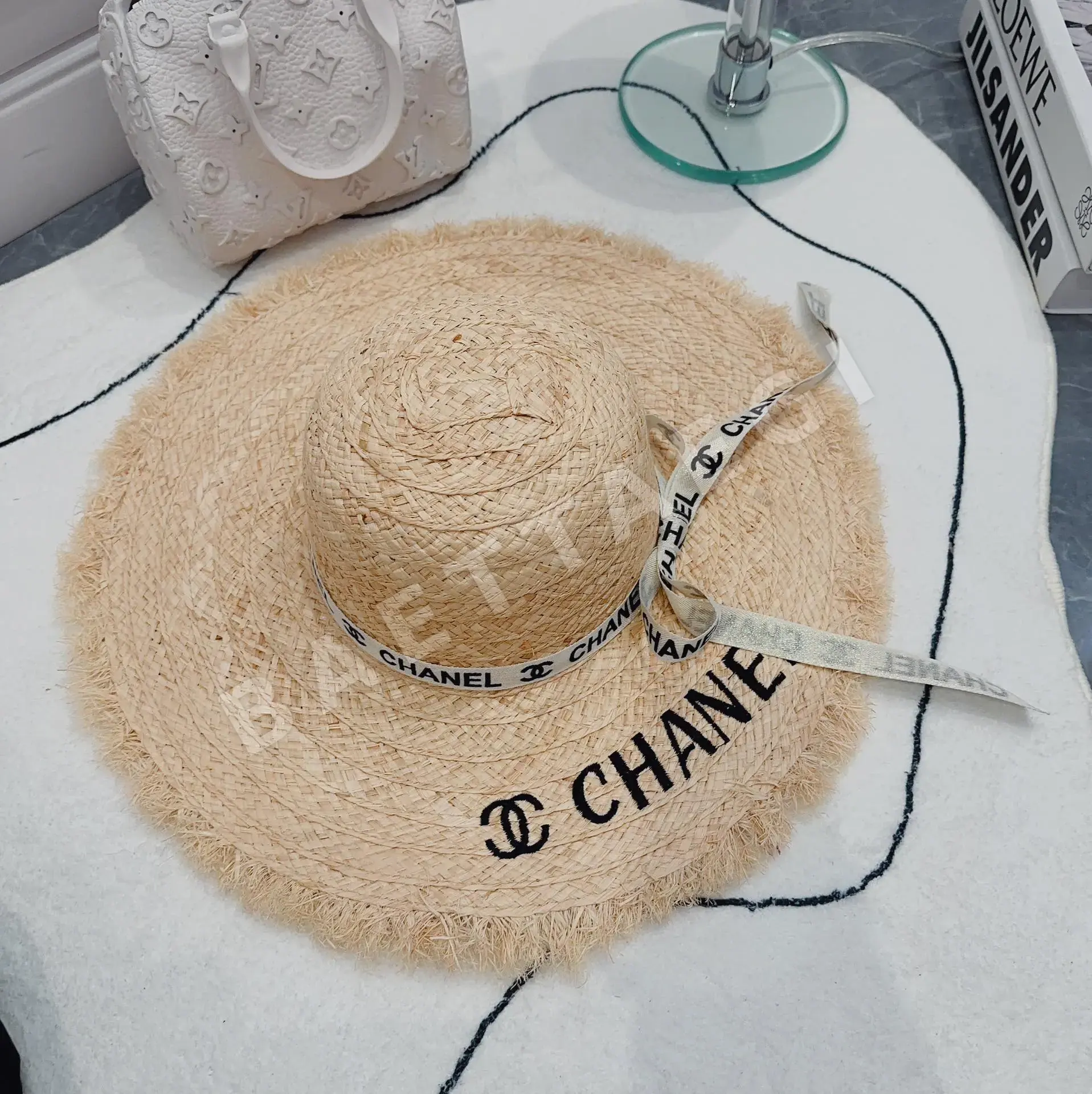 샤넬 모자 82127 Chanel Cap 상세 이미지 8