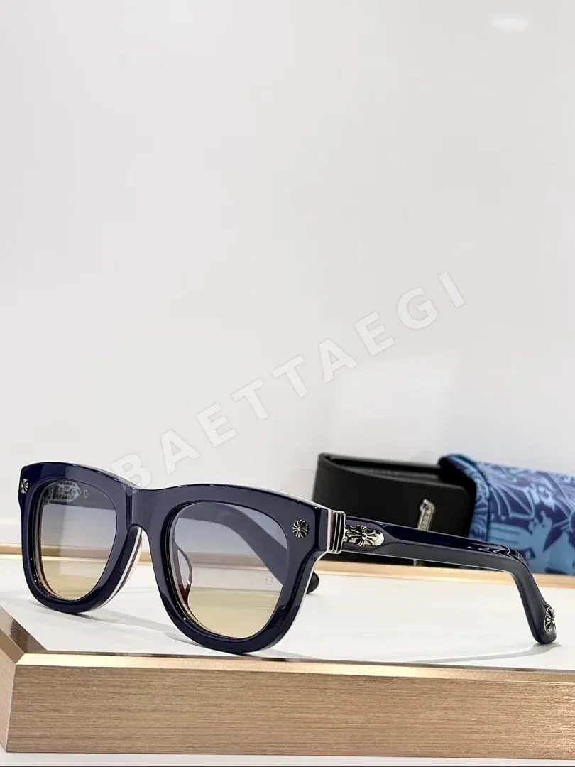 크롬하츠 선글라스 205146 Chrome Hearts Sunglasses 상세 이미지 4