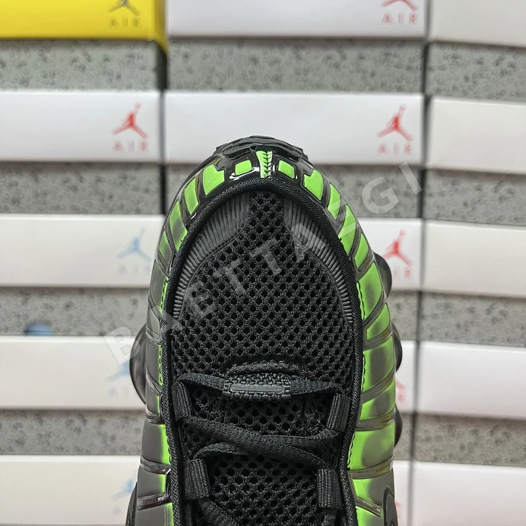 나이키 [WM] 샥스 TL 그린 BS3566-003 201130 Nike Shox TL 상세 이미지 9