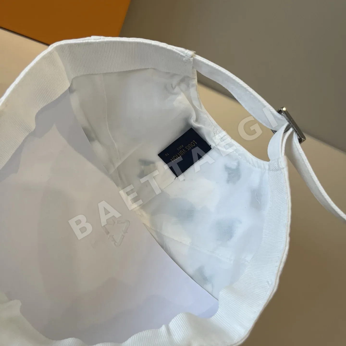 루이비통 야구모자 상세 이미지 6