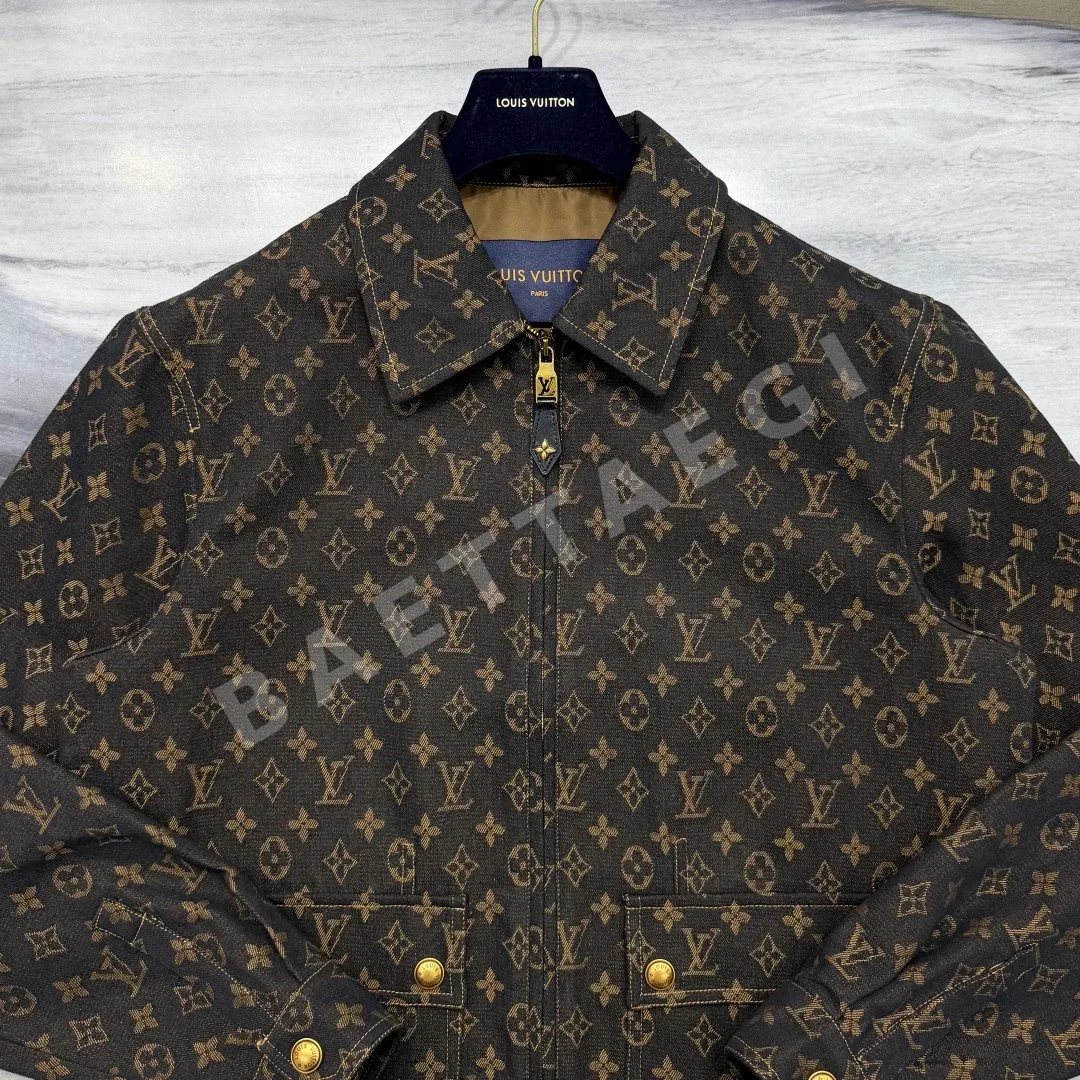 루이비통 남성 자켓 159894 Louis Vuitton Jacket 상세 이미지 6