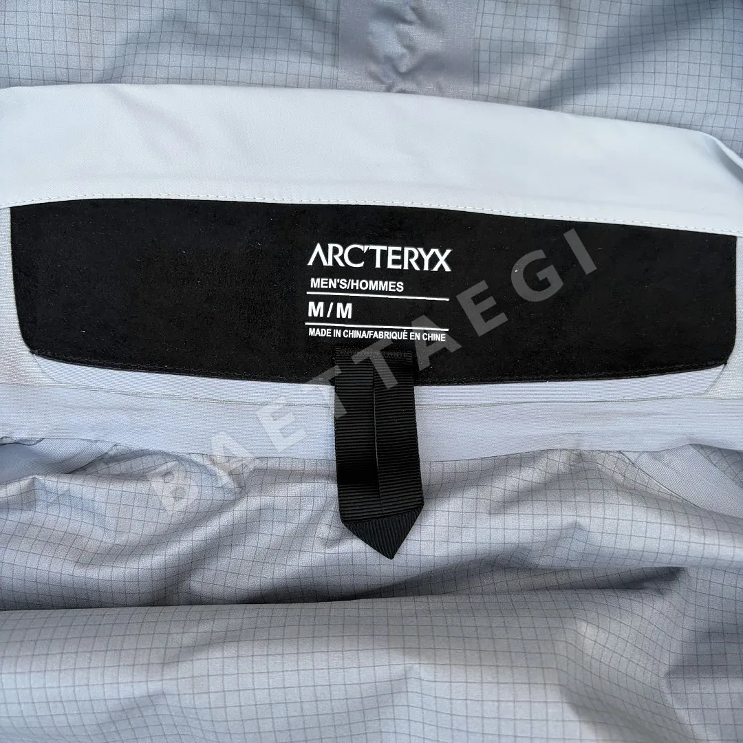 아크테릭스 [TZ] 베타 AR 자켓 보이드 그레이 200173 Arc'teryx Beta AR Jacket AR2026 상세 이미지 16