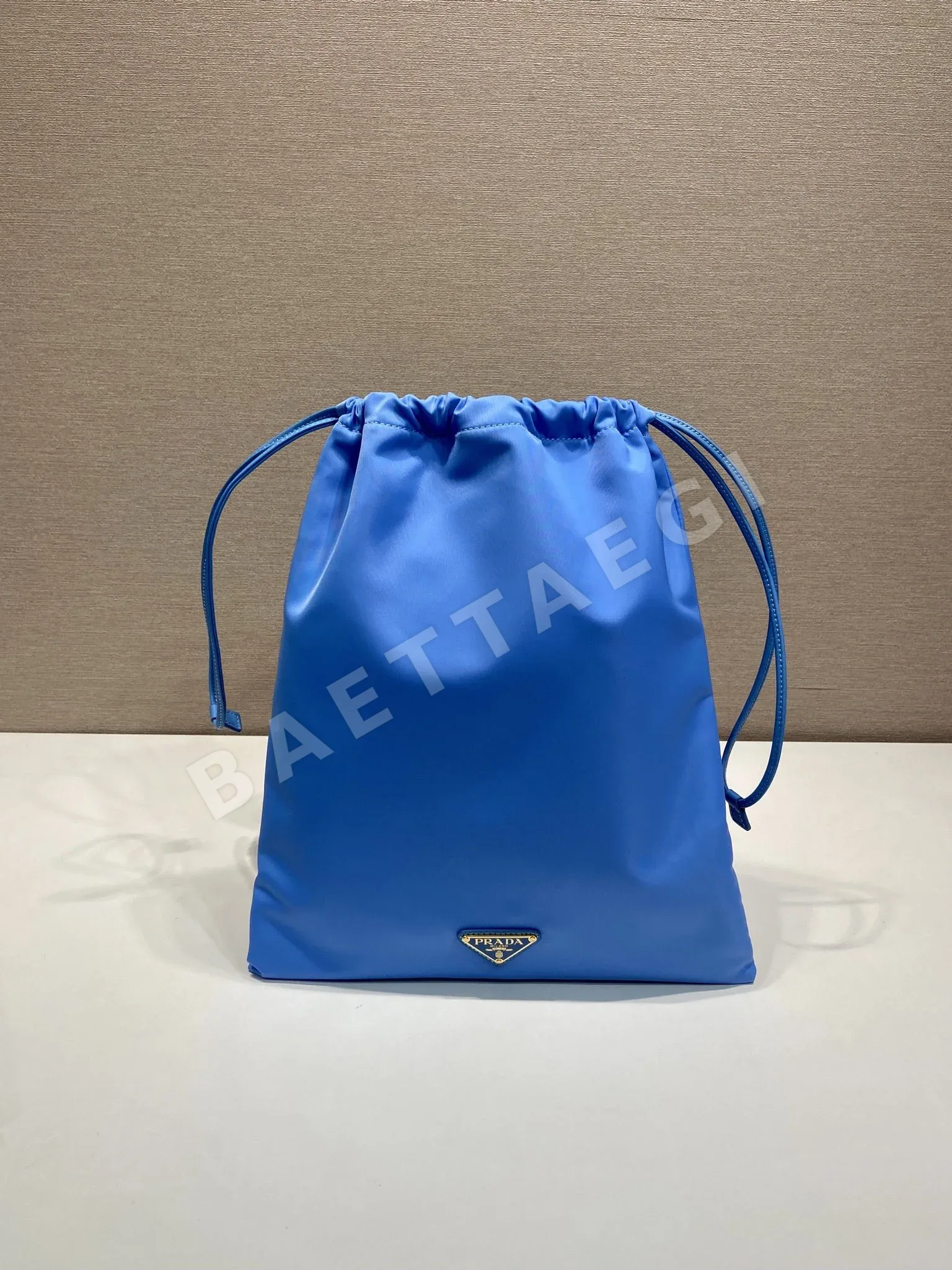 프라다 나일론 복주머니 파우치 1NK001 68004