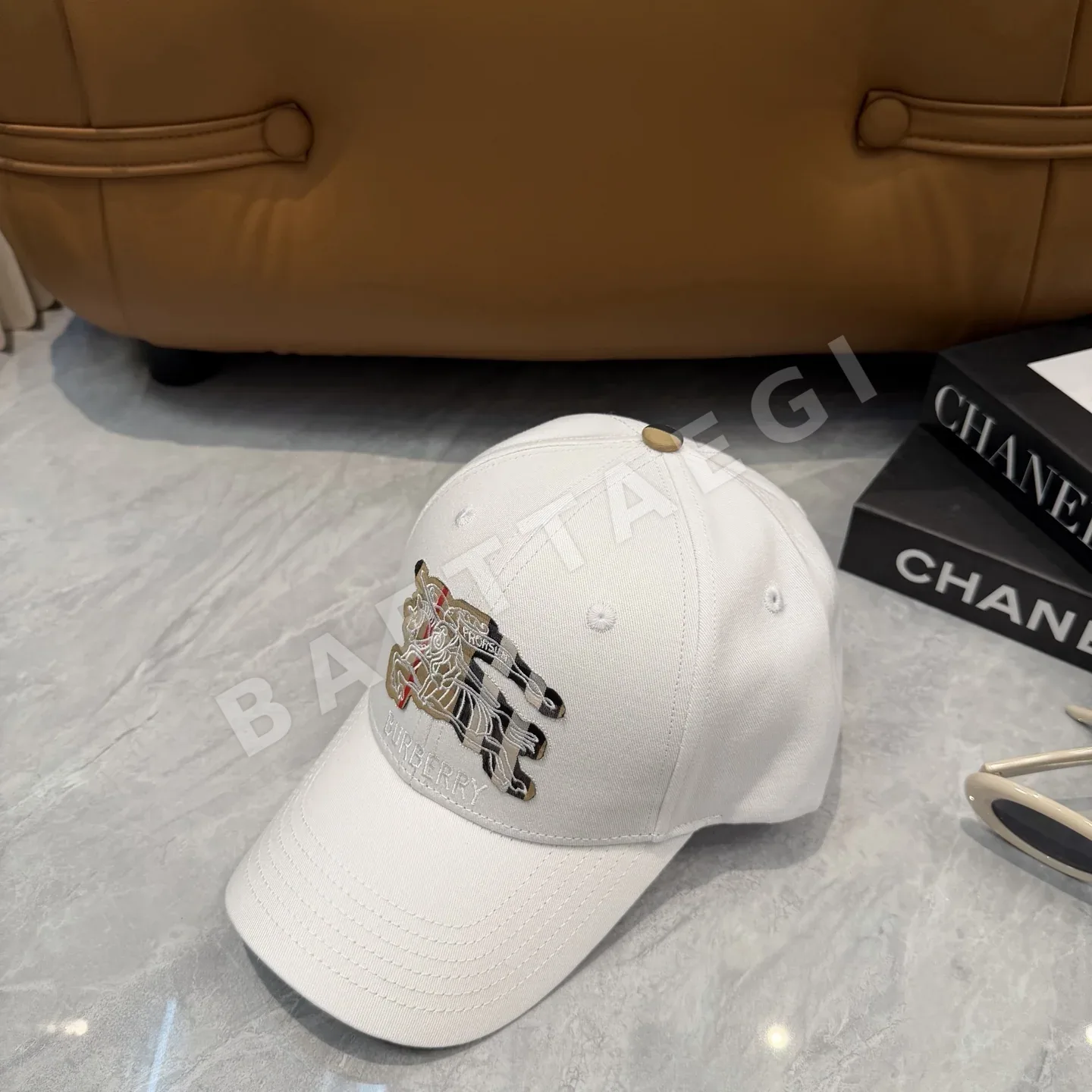 버버리 모자 81917 Burberry Cap 상세 이미지 6