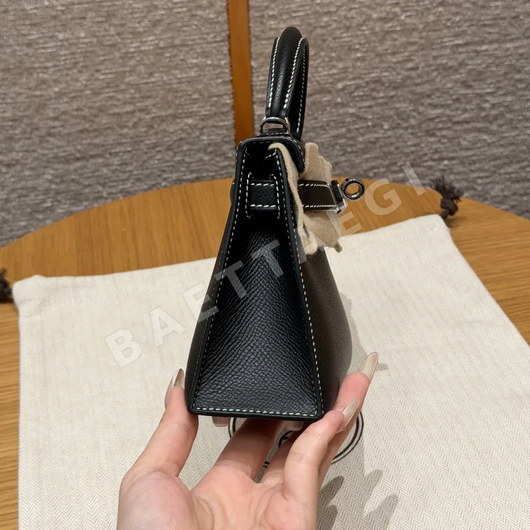 에르메스 켈리 미니 가방 상세 이미지 2