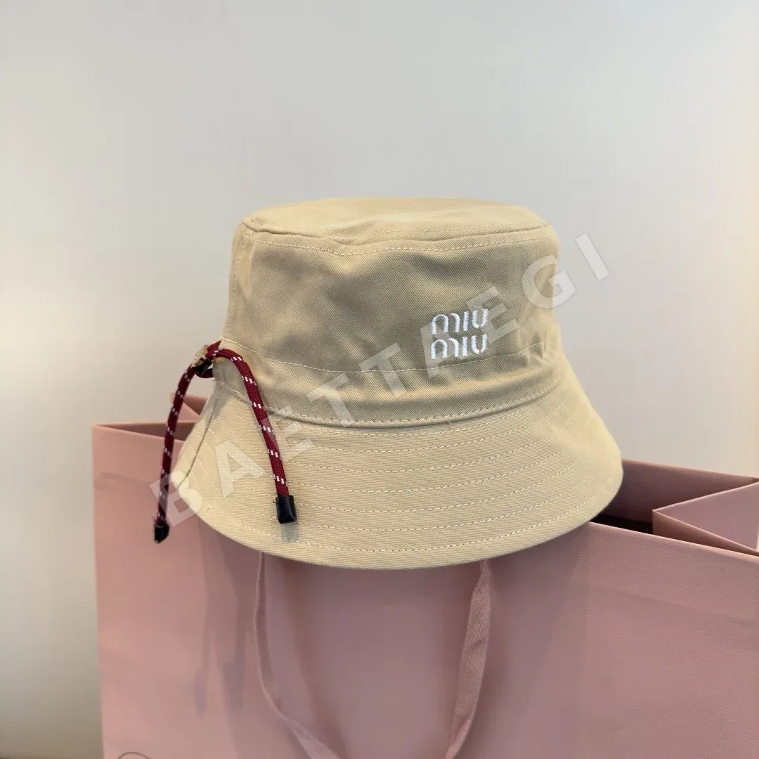 미우미우 모자 185850 Miu Miu Cap 상세 이미지 2