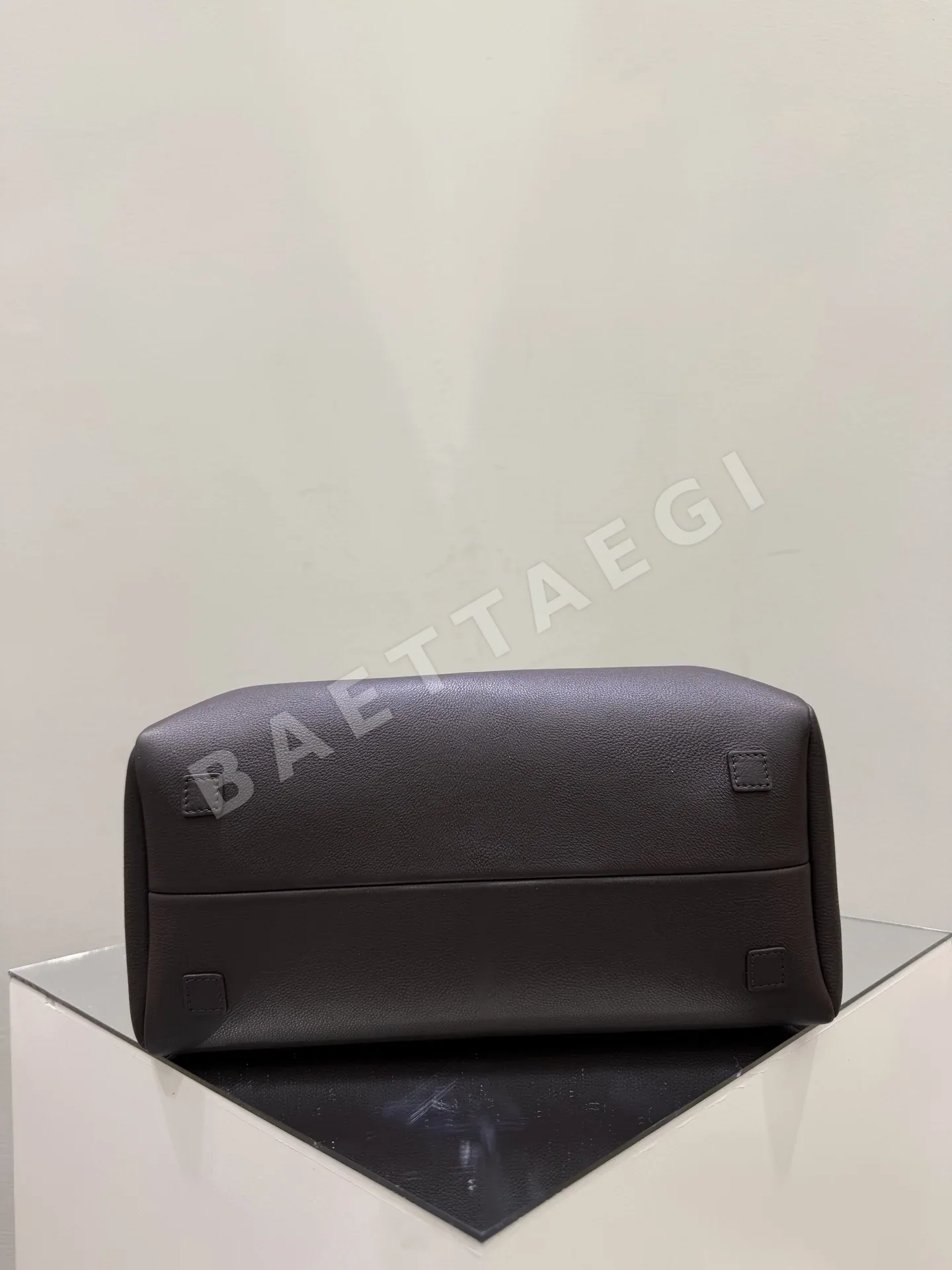 더로우 컴팩트 볼링백 상세 이미지 5
