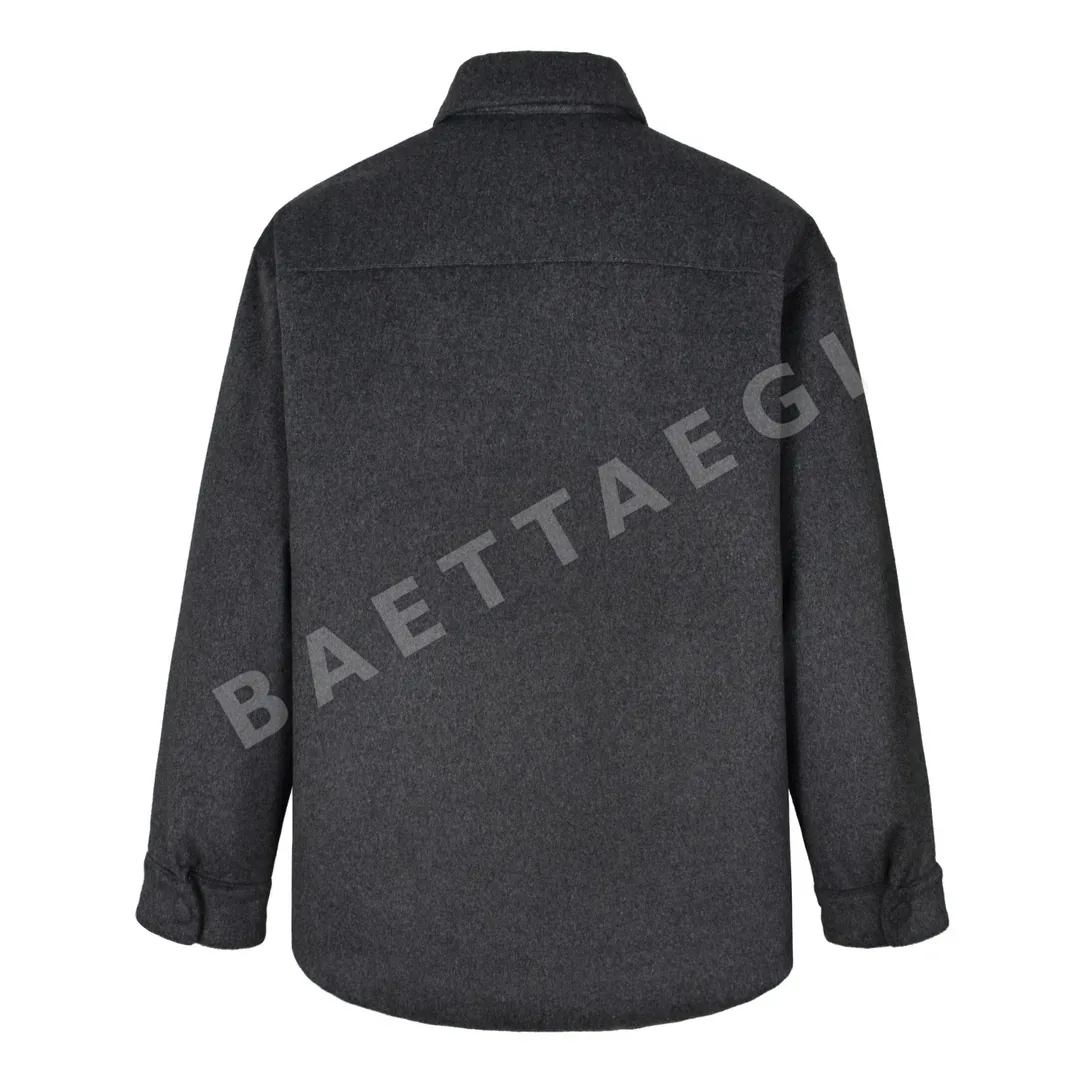 미우미우 남성 긴팔 198370 Miu Miu Long Sleeve 상세 이미지 2