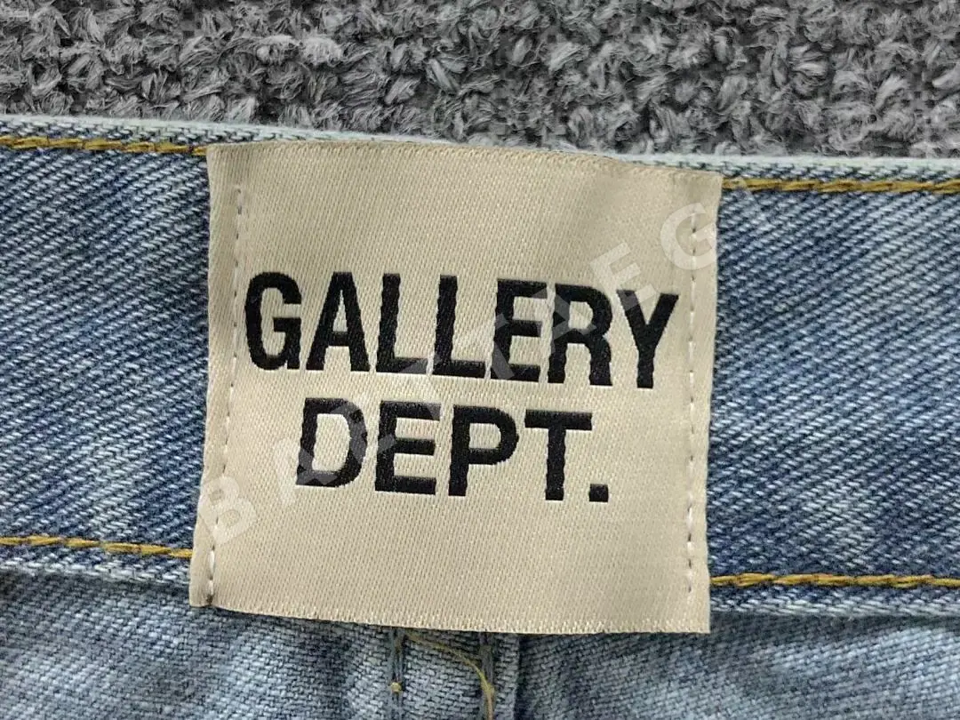갤러리디파트먼트 바지 203207 Gallery Dept. Pants 상세 이미지 19