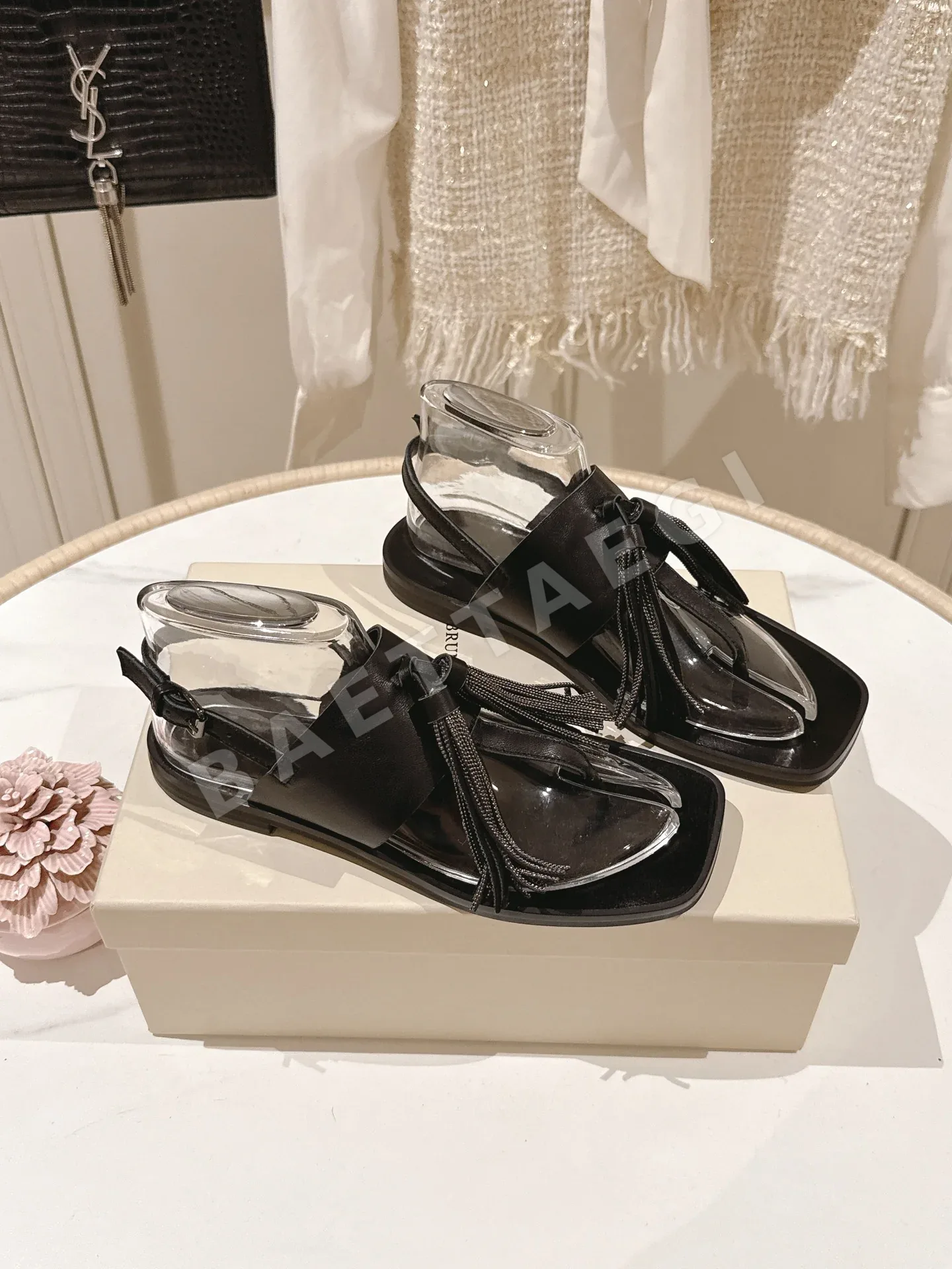 브루넬로쿠치넬리 신발 9743 상세 이미지 4