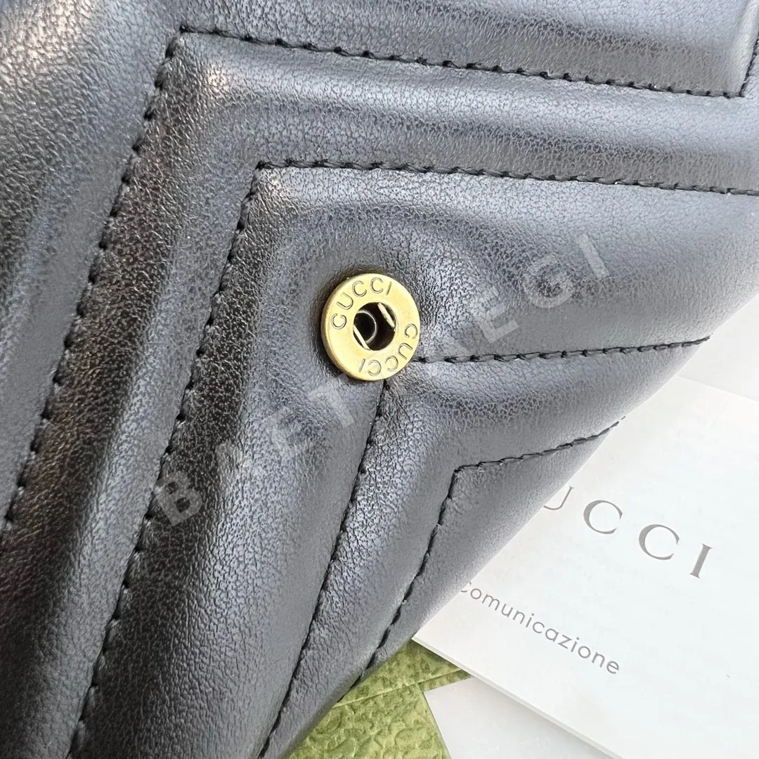 구찌 GG 마몬트 장지갑 상세 이미지 8
