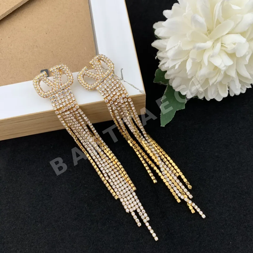 발렌티노 귀걸이 63660 Valentino Earrings 상세 이미지 7