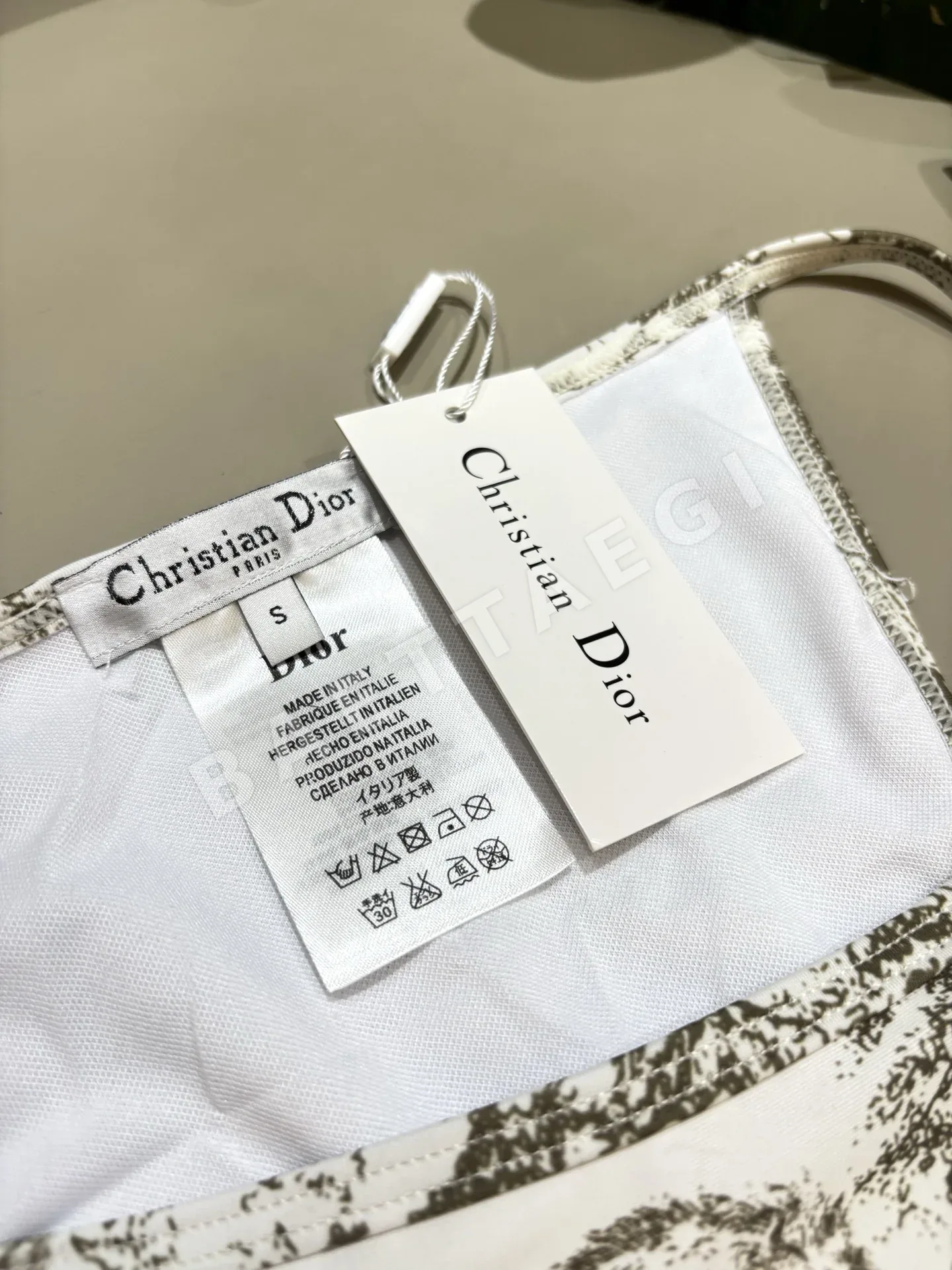 디올 여성 액티브웨어 89404 Dior Activewear 상세 이미지 13