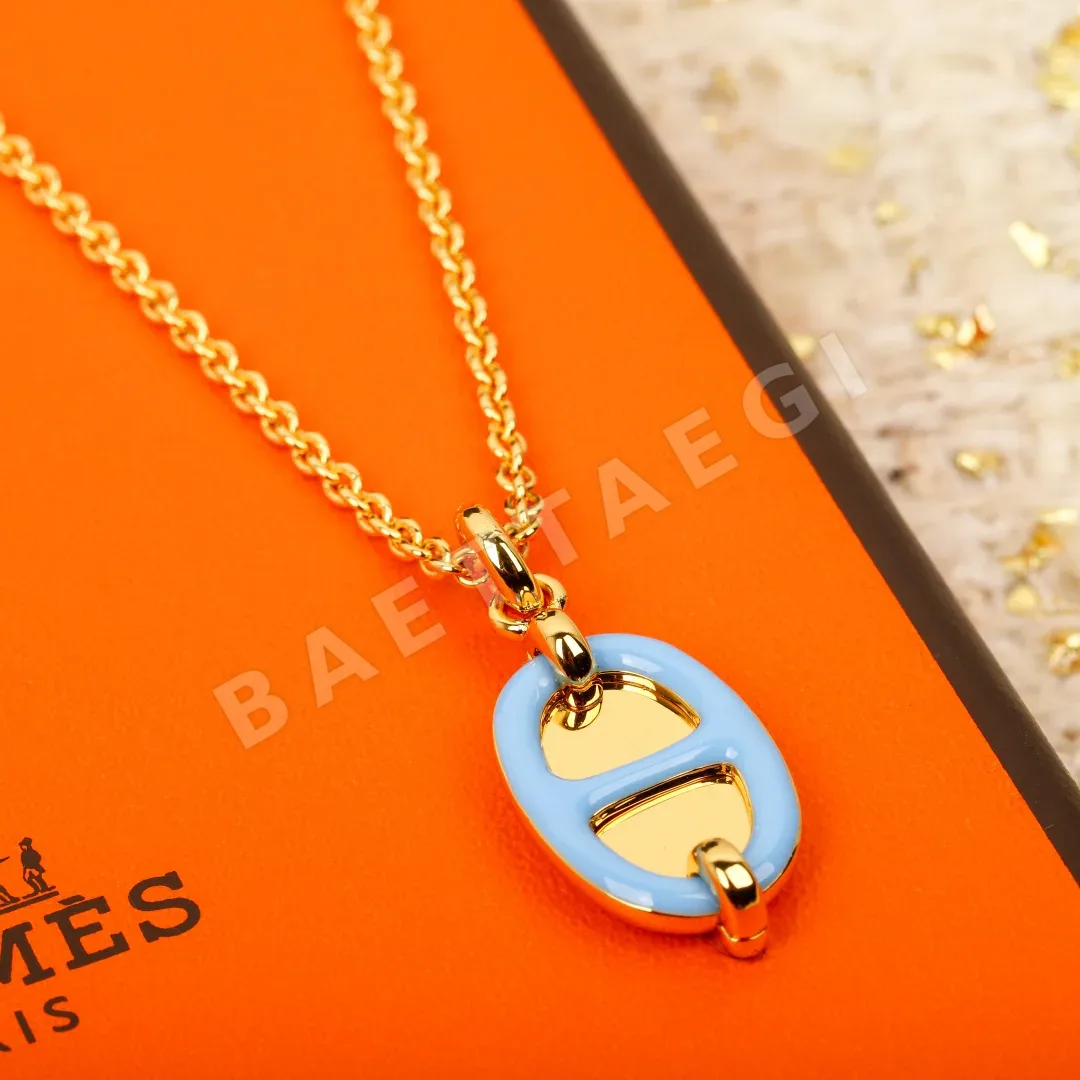 에르메스 목걸이 70305 Hermes Necklace 상세 이미지 5