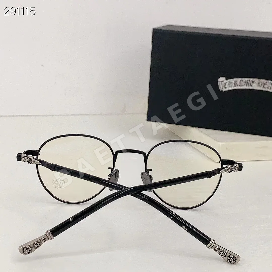 크롬하츠 선글라스 204812 Chrome Hearts Sunglasses 상세 이미지 6
