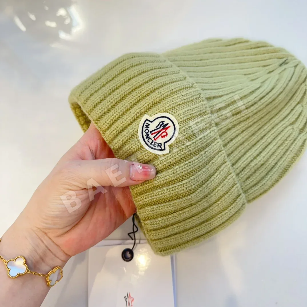 몽클레르 모자 79379 Moncler Cap 상세 이미지 2
