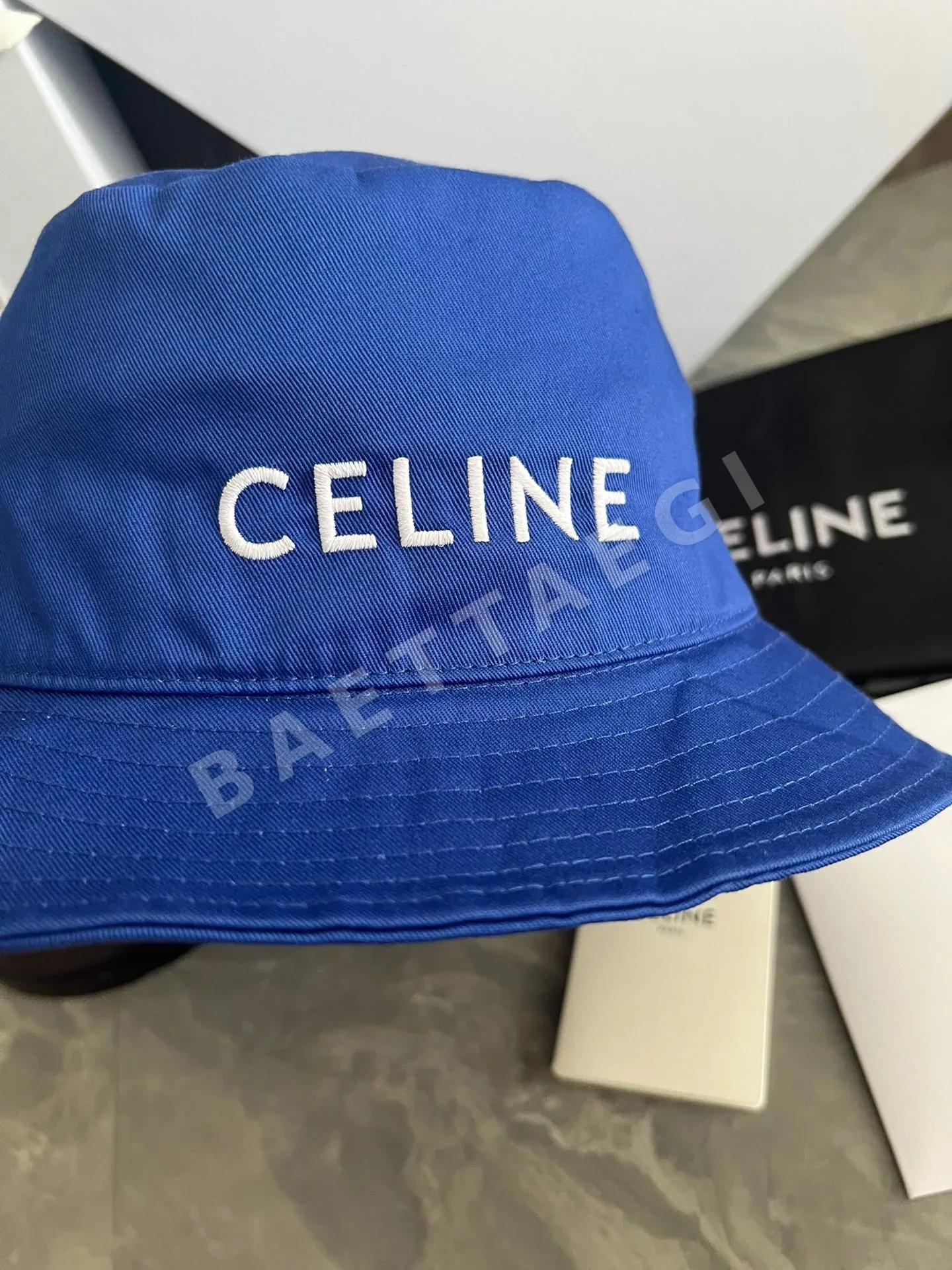 셀린느 모자 84319 Celine Cap 상세 이미지 8