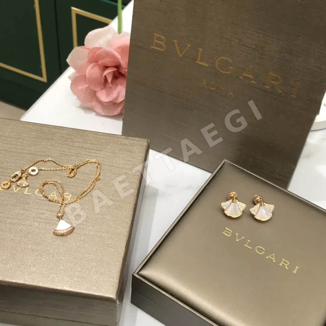 불가리 목걸이 64639 Bvlgari Necklace 상세 이미지 7