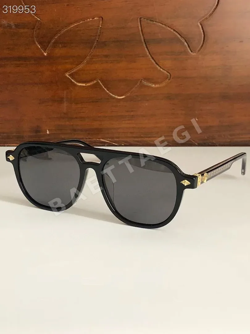 크롬하츠 선글라스 204944 Chrome Hearts Sunglasses