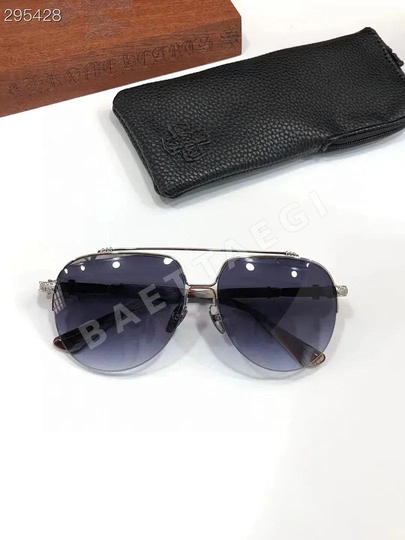 크롬하츠 선글라스 204838 Chrome Hearts Sunglasses