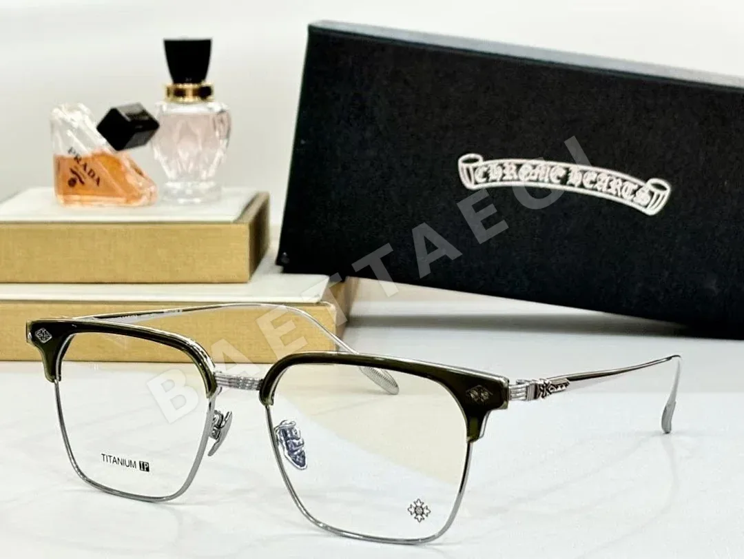 크롬하츠 선글라스 204982 Chrome Hearts Sunglasses 상세 이미지 6