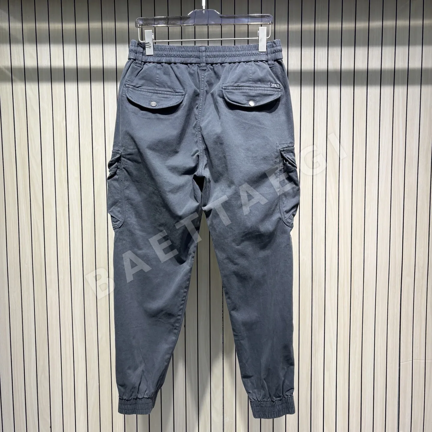 스톤아일랜드 남성 바지 51045 Stone Island 상세 이미지 3