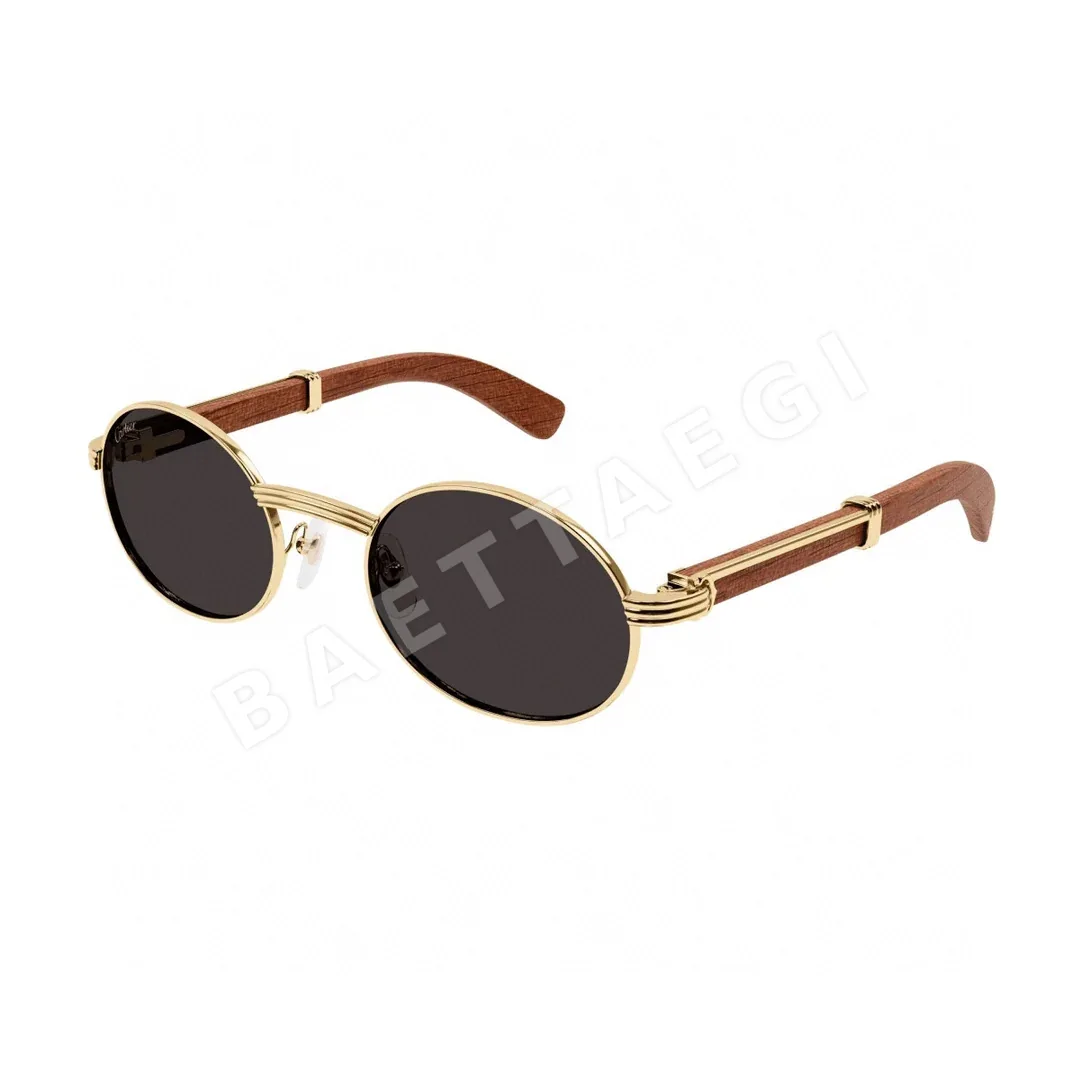 까르띠에 선글라스 72419 Cartier Sunglasses 상세 이미지 2