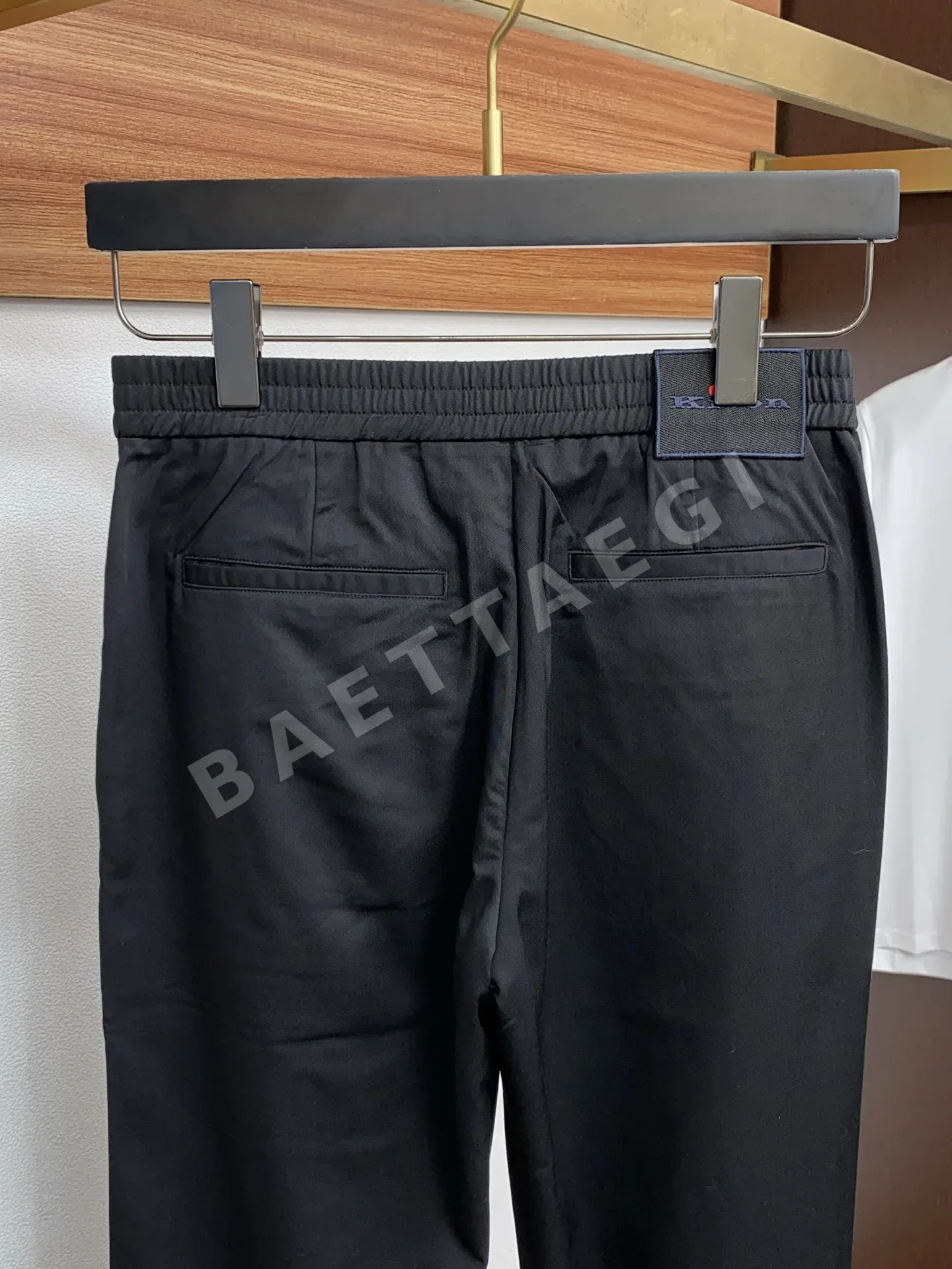 키톤 남성 바지 156477 Kiton Pants 상세 이미지 9