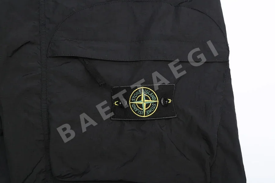 스톤아일랜드 남성 반바지 51064 Stone Island Shorts 상세 이미지 9