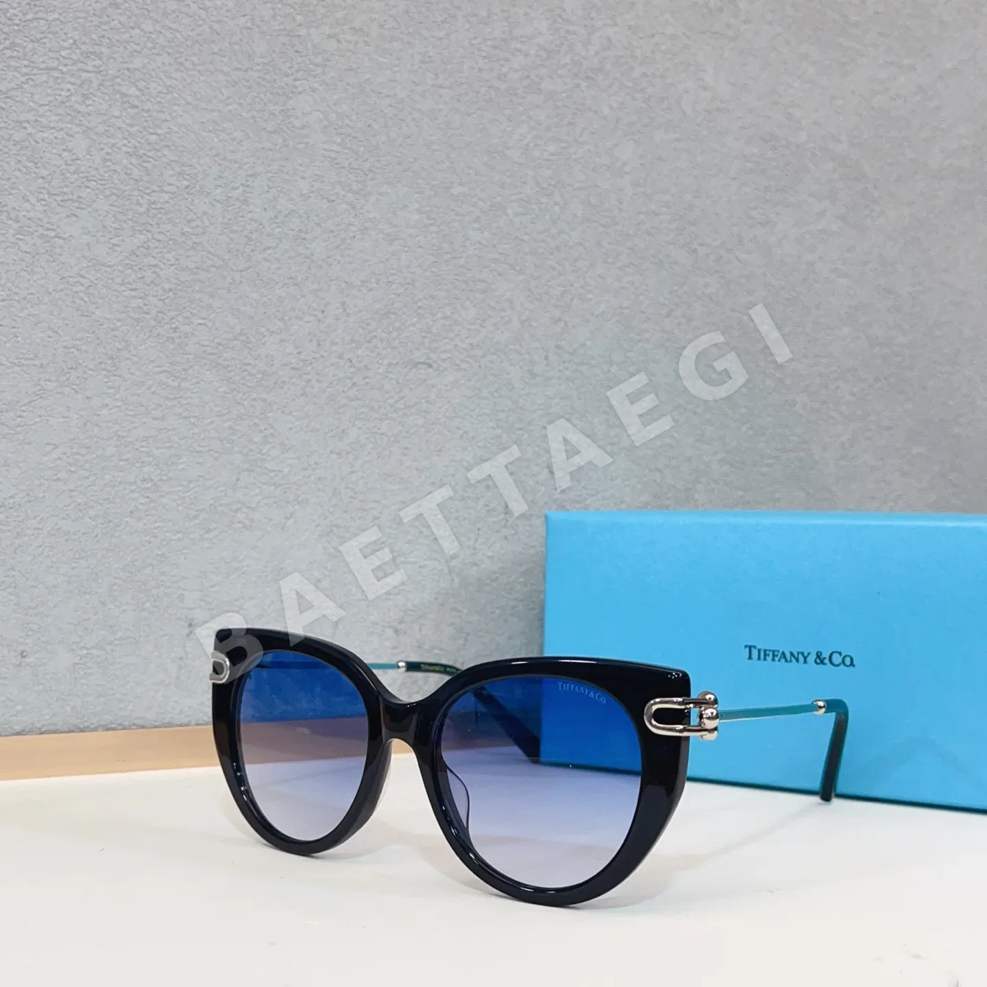 티파니 선글라스 74155 Tiffany & Co Sunglasses 상세 이미지 3