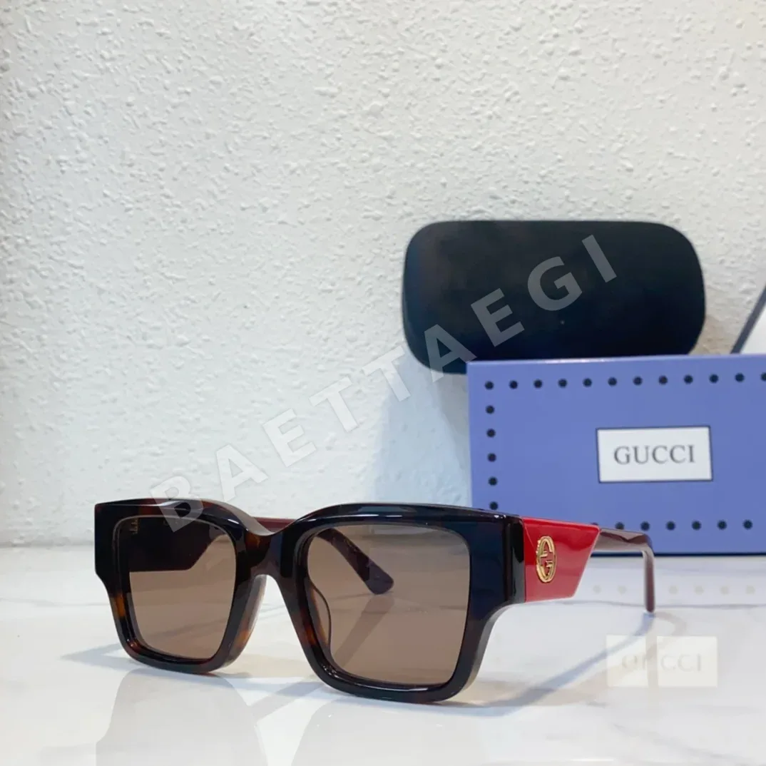 구찌 선글라스 71923 Gucci Sunglasses 상세 이미지 2