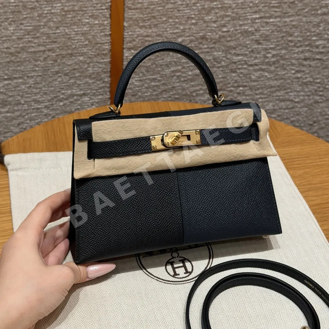 에르메스 켈리 미니 2 가방 164143