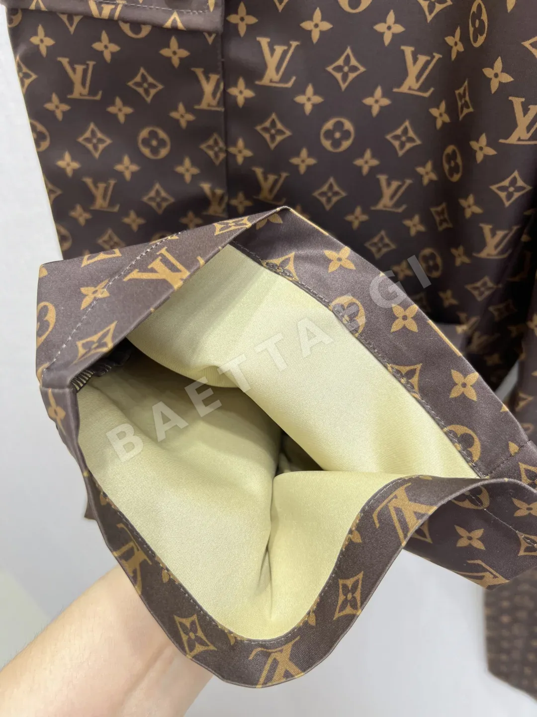 루이비통 여성 바지 155923 Louis Vuitton Pants 상세 이미지 7