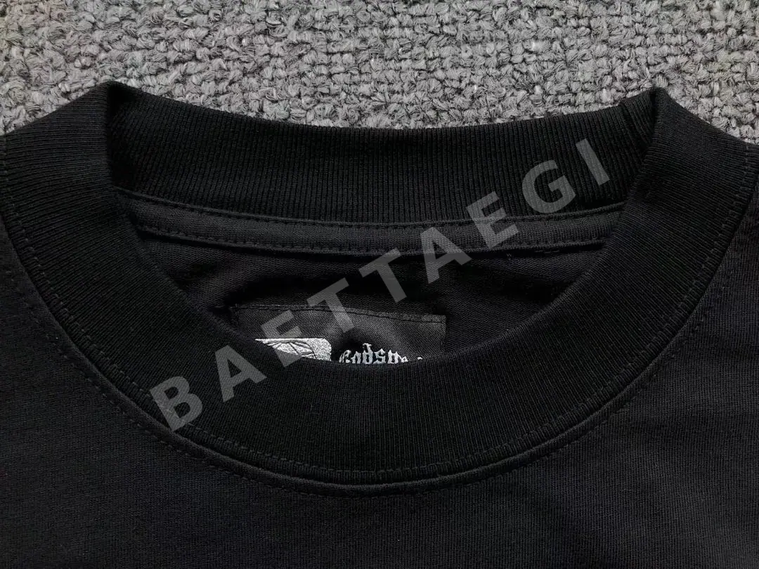 갓스피드 반팔 티셔츠 203390 Godspeed T-Shirt 상세 이미지 28